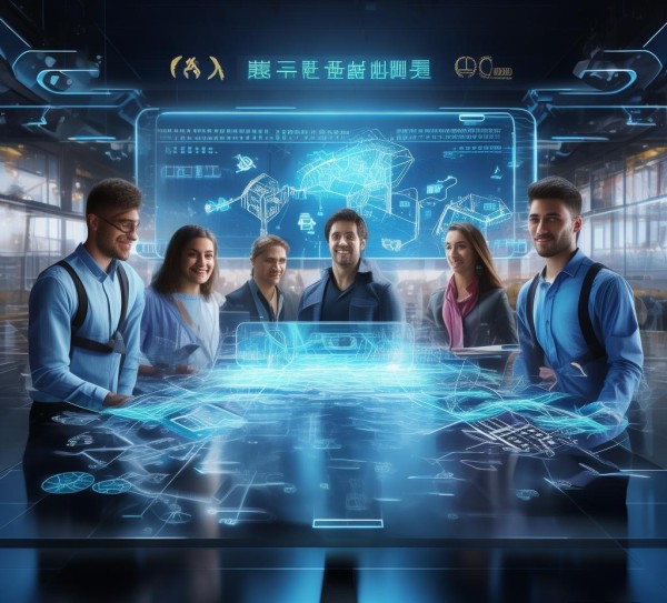 瑞澳门咨询服务助力企业数字化转型,智慧之选